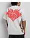 Broken Promises Intrusive Thoughts Natural White T-Shirt - Thumbnail image 2 of 6