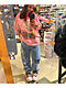 Broken Promises Jody Light Blue Carpenter Jeans - Thumbnail image 5 of 13