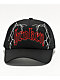 Broken Promises K-9 Black Trucker Hat - Thumbnail image 3 of 3