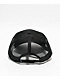 Broken Promises K-9 Black Trucker Hat - Thumbnail image 2 of 3