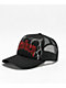 Broken Promises K-9 Black Trucker Hat - Thumbnail image 1 of 3