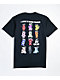 Broken Promises Kids Bear Guide Black T-Shirt - Thumbnail image 1 of 2