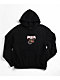 Broken Promises Kids Big Bark Black Hoodie - Thumbnail image 1 of 2