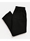 Broken Promises Kids Cyberathletic Black Sweatpants - Thumbnail image 5 of 5