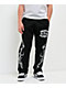 Broken Promises Kids Cyberathletic Black Sweatpants - Thumbnail image 1 of 5