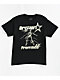 Broken Promises Kids Forcefield Black T-Shirt - Thumbnail image 1 of 2