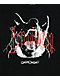 Broken Promises Kids K9 Black T-Shirt - Thumbnail image 2 of 2