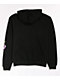 Broken Promises Kids Thornless Black Hoodie - Thumbnail image 2 of 2