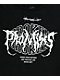 Broken Promises Kids Underworld Black T-Shirt - Thumbnail image 2 of 2