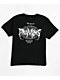 Broken Promises Kids Underworld Black T-Shirt - Thumbnail image 1 of 2