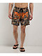 Broken Promises Killin Stand Camo Board Shorts - Thumbnail image 1 of 4
