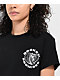 Broken Promises King Cobra Black T-Shirt - Thumbnail image 2 of 3