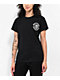 Broken Promises King Cobra Black T-Shirt - Thumbnail image 1 of 3