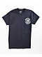 Broken Promises King Cobra Black T-Shirt - Thumbnail image 3 of 3