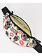 Broken Promises Kiss Of Death Tan Fanny Pack - Thumbnail image 4 of 4