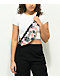 Broken Promises Kiss Of Death Tan Fanny Pack - Thumbnail image 2 of 4