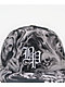 Broken Promises Lantern Black Snapback Hat - Thumbnail image 3 of 3