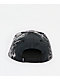 Broken Promises Lantern Black Snapback Hat - Thumbnail image 2 of 3