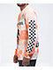 Broken Promises Last Dance Camiseta de manga larga con efecto tie dye