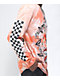 Broken Promises Last Dance Tie Dye Long Sleeve T-Shirt - Thumbnail image 3 of 5