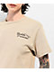 Broken Promises Last Rodeo Tan T-Shirt - Thumbnail image 3 of 4