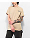 Broken Promises Last Rodeo Tan T-Shirt - Thumbnail image 2 of 4