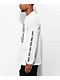 Broken Promises Last Time Ash Grey Long Sleeve T-Shirt - Thumbnail image 3 of 4