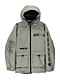 Broken Promises Last Time Grey Snowboard Jacket - Thumbnail image 4 of 9