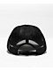 Broken Promises Last Words Black Trucker Hat - Thumbnail image 2 of 3