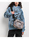 Broken Promises Leopard Crossbody Bag - Thumbnail image 2 of 4