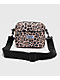 Broken Promises Leopard Crossbody Bag - Thumbnail image 1 of 4