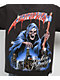 Broken Promises Live And Die Grey T-Shirt - Thumbnail image 3 of 4