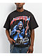 Broken Promises Live And Die Grey T-Shirt - Thumbnail image 1 of 4
