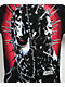 Broken Promises Locked Jaws Black T-Shirt - Thumbnail image 3 of 4