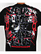 Broken Promises Locked Jaws Black T-Shirt - Thumbnail image 4 of 4