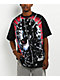 Broken Promises Locked Jaws Black T-Shirt - Thumbnail image 1 of 4
