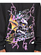 Broken Promises Lost & Lonely Sudadera negra con capucha
