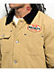 Broken Promises Louis Khaki Gas Jacket - Thumbnail image 3 of 6
