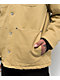 Broken Promises Louis Khaki Gas Jacket - Thumbnail image 4 of 6