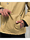 Broken Promises Louis Khaki Gas Jacket - Thumbnail image 5 of 6