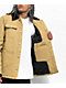 Broken Promises Louis Khaki Gas Jacket - Thumbnail image 6 of 6