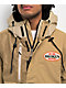 Broken Promises Louis Tan 10K Anorak Snowboard Jacket  - Thumbnail image 3 of 4