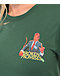 Broken Promises Love Is A Gamble Green T-Shirt - Thumbnail image 3 of 3