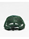 Broken Promises Love Is A Gamble Green Trucker Hat - Thumbnail image 2 of 3