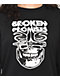 Broken Promises Love Is Lethal Black Long Sleeve T-Shirt - Thumbnail image 3 of 4