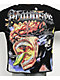 Broken Promises Made From Pain 2fer Black Long Sleeve T-Shirt - Thumbnail image 3 of 4