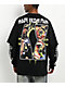 Broken Promises Made From Pain 2fer Black Long Sleeve T-Shirt - Thumbnail image 2 of 4