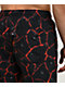Broken Promises Magma Black Board Shorts - Thumbnail image 4 of 4