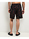 Broken Promises Magma Black Board Shorts - Thumbnail image 2 of 4