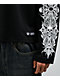 Broken Promises Mausoleum Black Long Sleeve Jersey - Thumbnail image 4 of 5